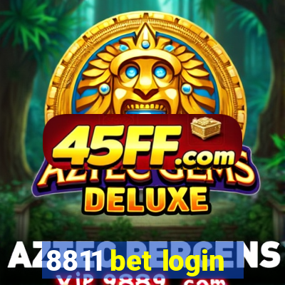 8811 bet login